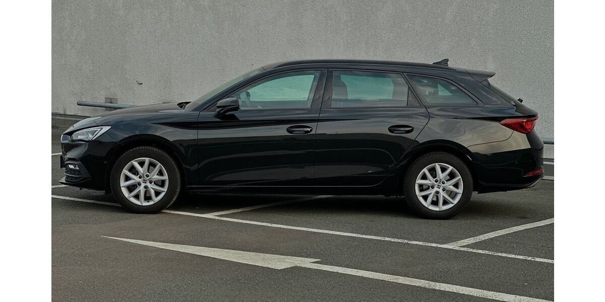 Seat Leon 70.000 km 19.250 &euro; Essen 45130