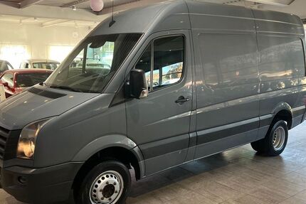 VW Crafter 240.000 km 12.490 &euro; Datteln 45711