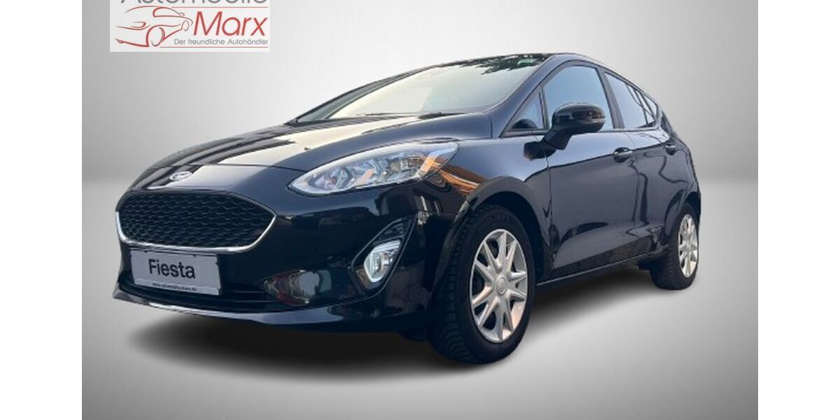 Ford Fiesta 91.090 km 10.499 &euro; Hagen 58097