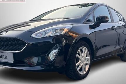 Ford Fiesta 91.090 km 10.699 &euro; Hagen 58097
