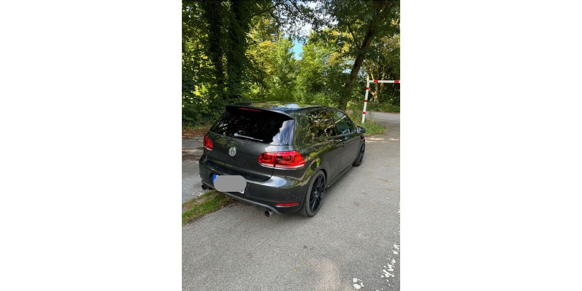 VW Golf 78.000 km 12.799 &euro; Werne 59368