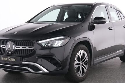 Mercedes-Benz GLA 220 16.604 km 38.699 &euro; Essen 45309