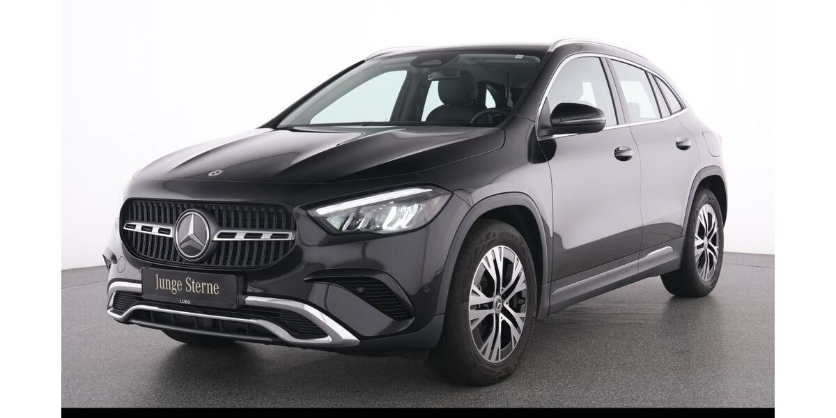 Mercedes-Benz GLA 220 16.604 km 38.699 &euro; Essen 45309