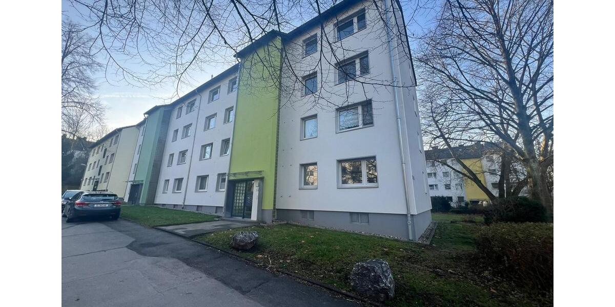 Etagenwohnung Essen Stadtbezirk VII - 2 Zimmer, 58 m&sup2;, 490&euro; | Angebot:24597578