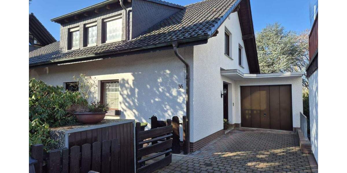 Mehrfamilienhaus, Wohnhaus Schwerte Villigst - 7 Zimmer, 299 m&sup2;, 550.000&euro; | Angebot:25667989