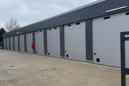 Gewerbeobjekt Selm - 192&euro; | Angebot:25599653