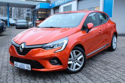 Renault Clio 91.308 km 10.290 &euro; Bochum 44866