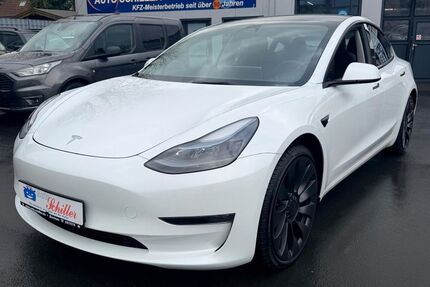 Tesla Model 3 28.000 km 33.900 &euro; Bochum 44803