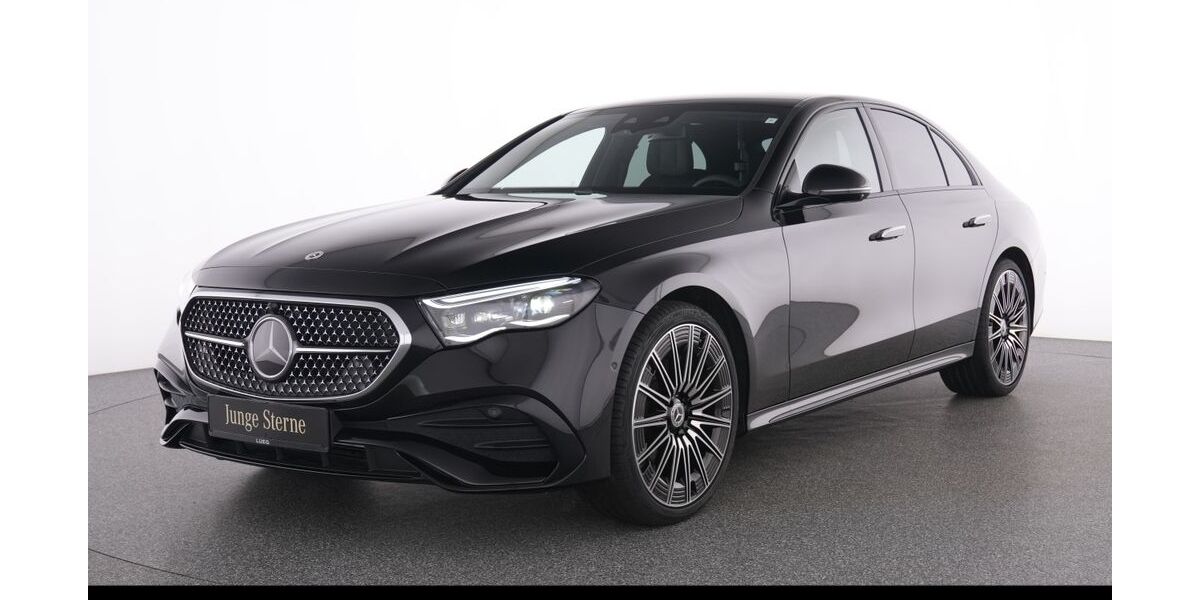 Mercedes-Benz E 450 10.901 km 78.485 &euro; Essen 45309