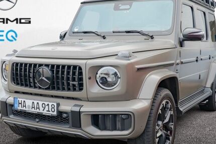 Mercedes-Benz G 63 AMG 9.500 km 232.480 &euro; Hagen 58135