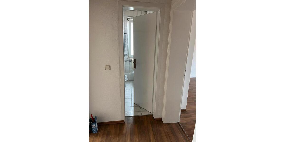 Etagenwohnung Recklinghausen Grullbad - 2.5 Zimmer, 55 m&sup2;, 400&euro; | Angebot:25942442
