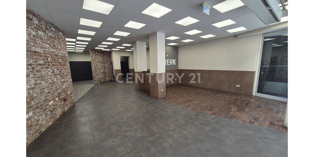 Ihr neuer Standort mit Potenzial – mitten im Geschehen - Gewerbeobjekt Hagen - Zentrum Zentrum | Angebot:21424094