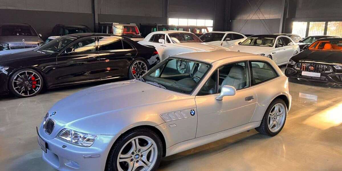 BMW Z3 84.000 km 29.900 &euro; Haltern am See 45721