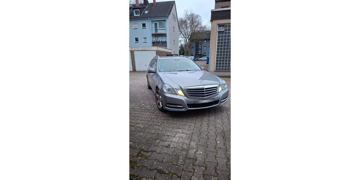 Mercedes-Benz E 250 206.400 km 8.800 &euro; Gladbeck 45964