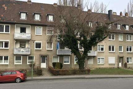 Wohnung Hagen Elsey - 2.5 Zimmer, 48 m&sup2;, 359&euro; | Angebot:26184501