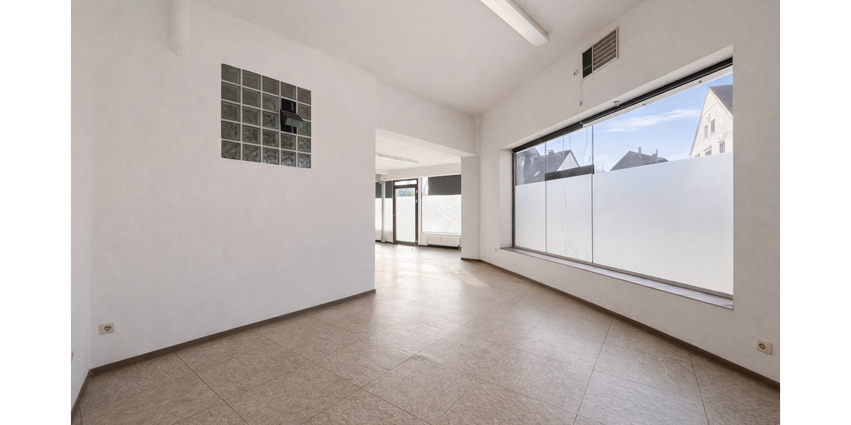 Gewerbeobjekt Hagen Berchum - 3 Zimmer, 580&euro; | Angebot:26188620