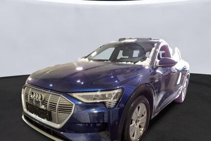 Audi e-tron 32.673 km 36.880 &euro; Hagen 58091