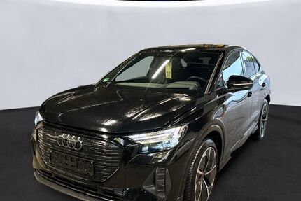 Audi Q4 e-tron 4.480 km 42.885 &euro; Hagen 58091