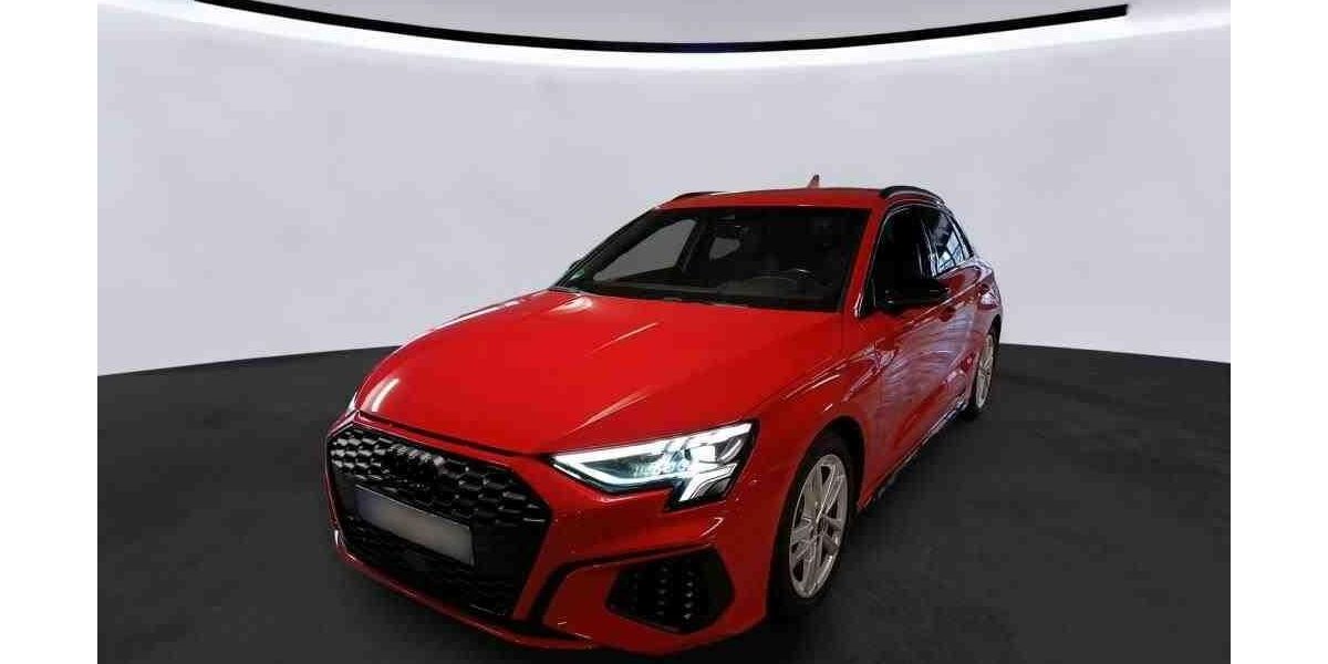 Audi A3 29.997 km 26.350 &euro; Hagen 58091