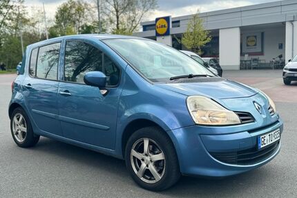 Renault Modus 300.000 km 1.300 &euro; Gelsenkirchen 45891