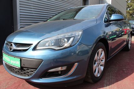 Opel Astra 81.755 km 10.899 &euro; Essen 45326