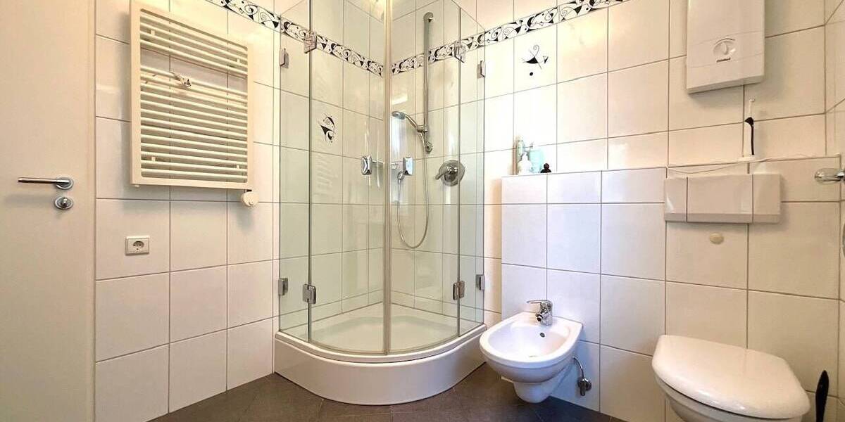 Etagenwohnung Ennepetal Voerde - 3 Zimmer, 101 m&sup2;, 245.000&euro; | Angebot:26243414