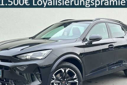 Cupra Formentor 7.990 km 36.490 &euro; Castrop-Rauxel 44579