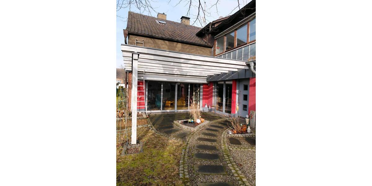 Erdgeschoßwohnung Dortmund Aplerbeck - 6 Zimmer, 195 m&sup2;, 465.000&euro; | Angebot:26445577