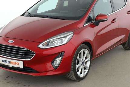 Ford Fiesta 78.753 km 10.190 &euro; Essen 45141