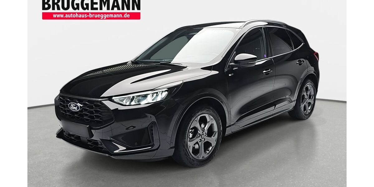Ford Kuga 10.138 km 27.990 &euro; Dortmund 44147