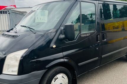 Ford Transit 229.274 km 3.900 &euro; Essen 45141