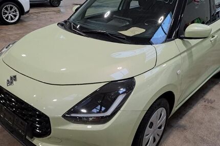 Suzuki Swift 3.386 km 15.870 &euro; Hagen 58091