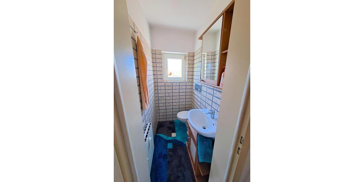 Einfamilienhaus Gelsenkirchen Gelsenkirchen-West - 3.5 Zimmer, 133 m&sup2;, 870&euro; | Angebot:26550133