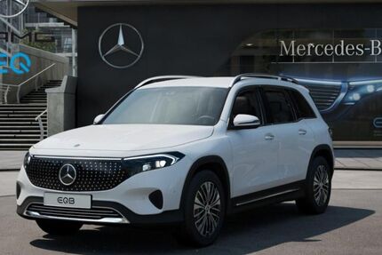 Mercedes-Benz EQB 4.682 km 41.680 &euro; Hagen 58135
