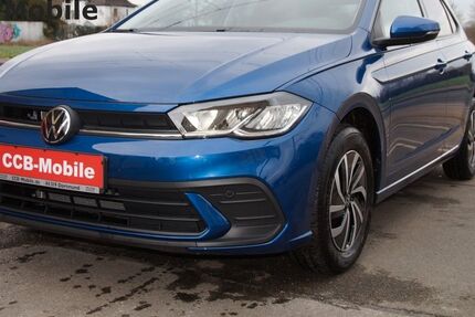 VW Polo 12.799 km 17.799 &euro; Dortmund 44319