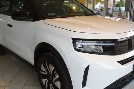 Opel Frontera 1.589 km 24.999 &euro; Waltrop 45731