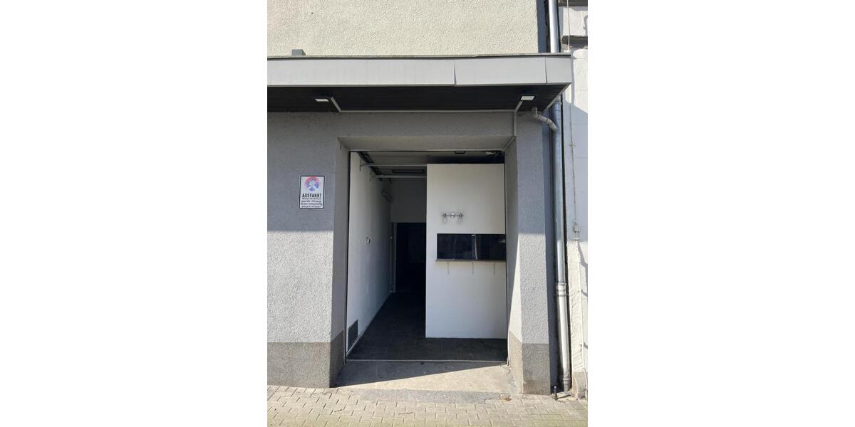 Gewerbeobjekt Dortmund Hörde - 900&euro; | Angebot:25369026