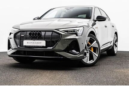 Audi e-tron 56.987 km 34.550 &euro; Hagen 58091