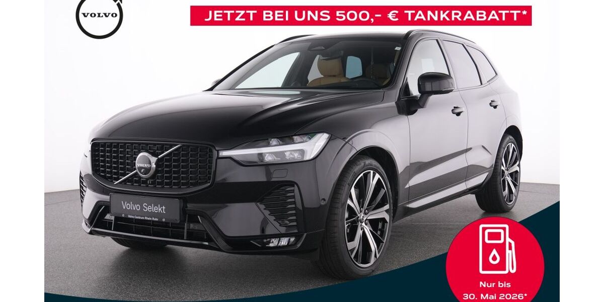 Volvo XC60 20.830 km 52.980 &euro; Essen-Kray 45309