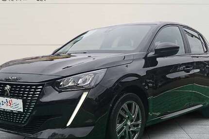 Peugeot 208 39.800 km 13.380 &euro; Bochum 44809