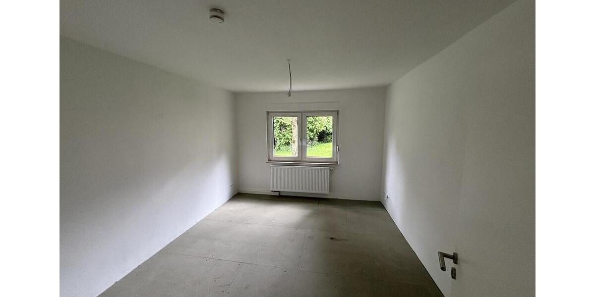 Erdgeschoßwohnung Bochum Bochum-Mitte - 2.5 Zimmer, 48 m&sup2;, 443&euro; | Angebot:26656377