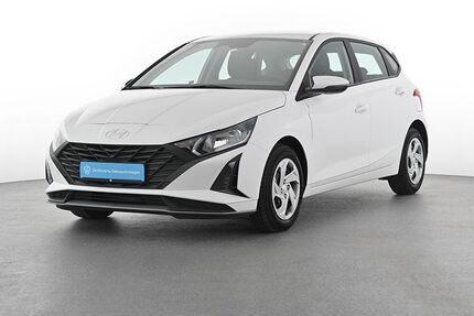 Hyundai i20 17.911 km 15.950 &euro; Essen 45143