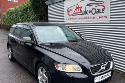 Volvo V50 197.000 km 3.999 &euro; Marl 45770