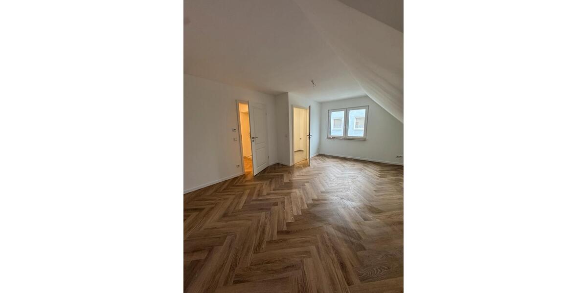 Etagenwohnung Herten Bertlich - 3.5 Zimmer, 68 m&sup2;, 800&euro; | Angebot:26639524