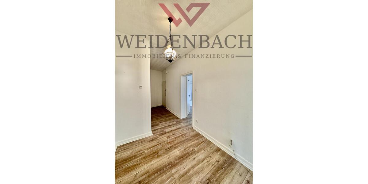 Etagenwohnung Herne Altenhöfen - 2 Zimmer, 74 m&sup2;, 750&euro; | Angebot:23104370
