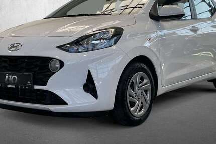Hyundai i10 48.829 km 11.990 &euro; Castrop-Rauxel 44575