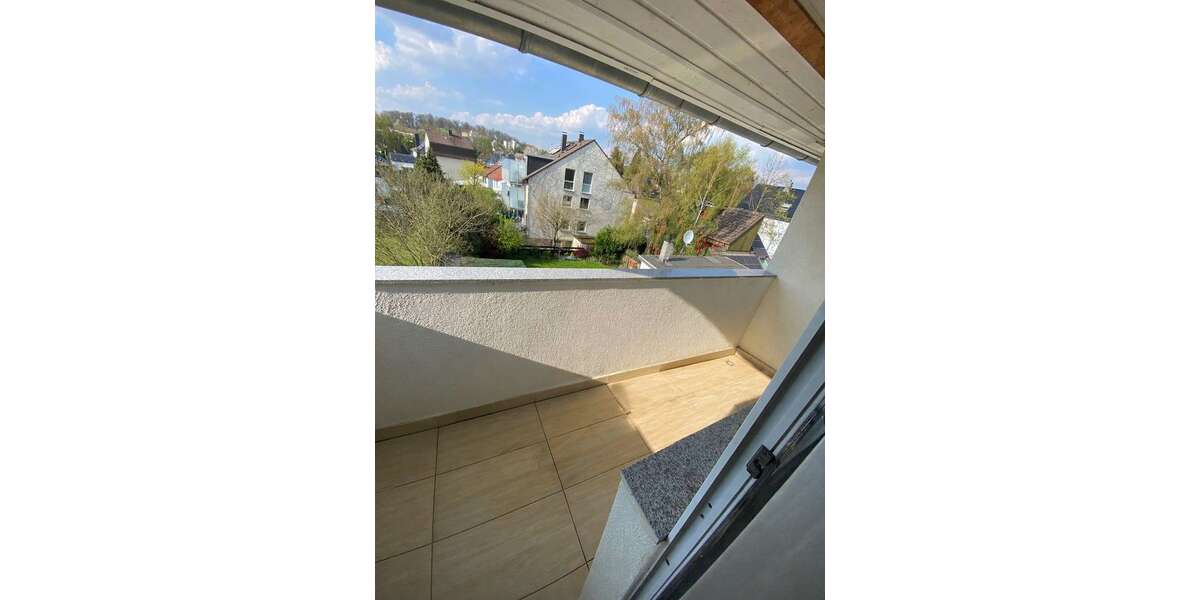 Etagenwohnung Schwerte - 2.5 Zimmer, 65 m&sup2;, 595&euro; | Angebot:26186300