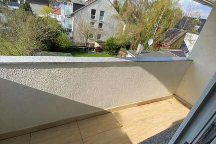 Wohnung Schwerte - 2.5 Zimmer, 65 m&sup2;, 595&euro; | Angebot:26186300