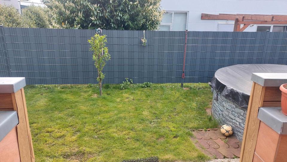 Erdgeschoßwohnung Holzwickede - 2 Zimmer, 80 m&sup2;, 220.000&euro; | Angebot:26109182