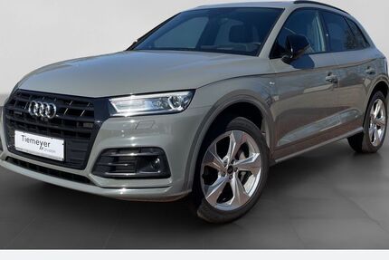 Audi Q5 95.830 km 31.980 &euro; Dorsten 46282